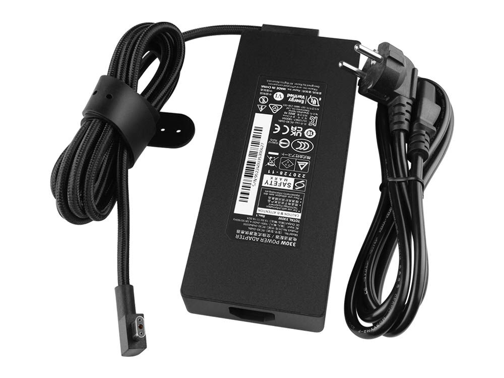 19.5V 16.92A 330W Razer Blade 16 i9 13950HX Adapter Voeding Oplader + Koord