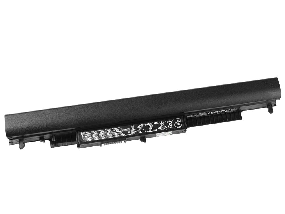 4 Cell 41Wh Accu Batterij Voor HP 255 G4 L8C22ES